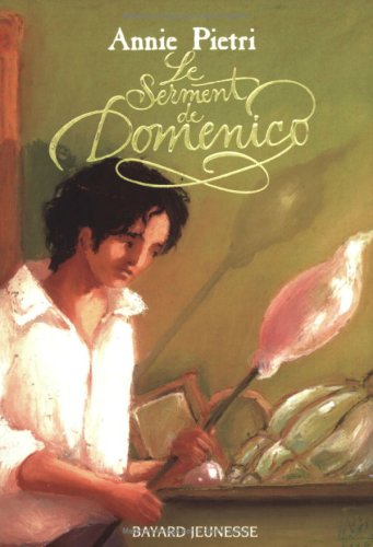 Le serment de Domenico